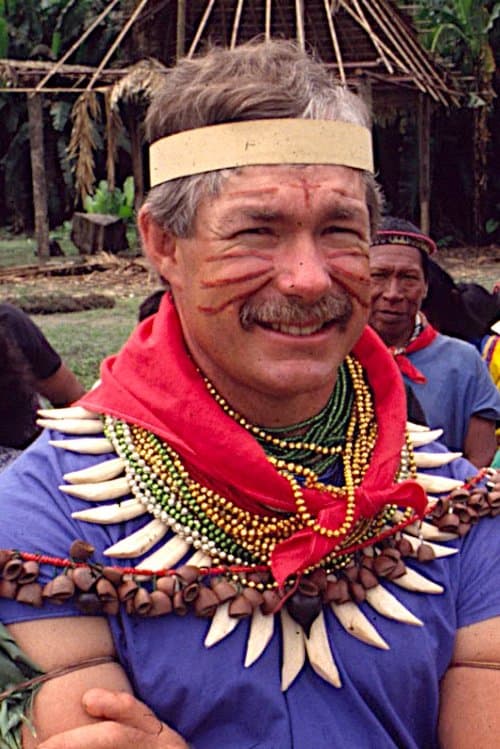 Randy Borman profile photo