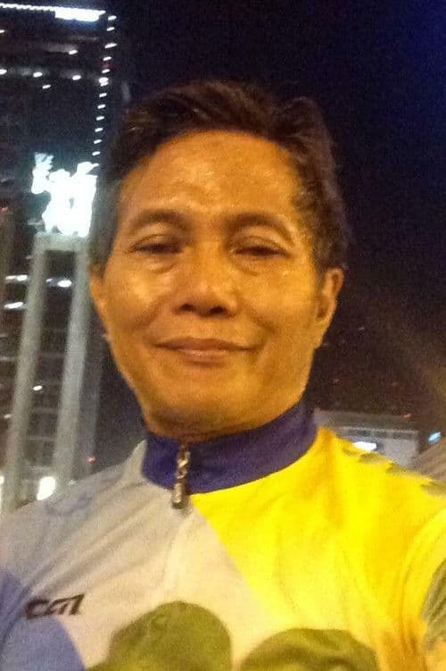 Norman Benny profile photo