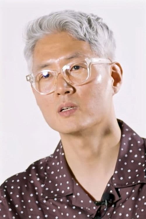 Yoo Sun-dong profile photo