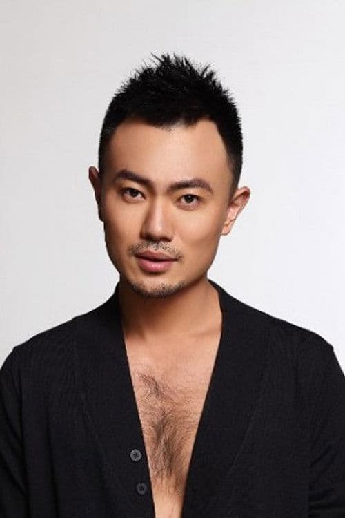 He Jiang profile photo