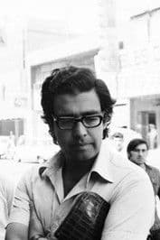 Carlos Flores Delpino profile photo