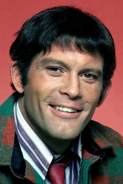 Max Gail profile photo
