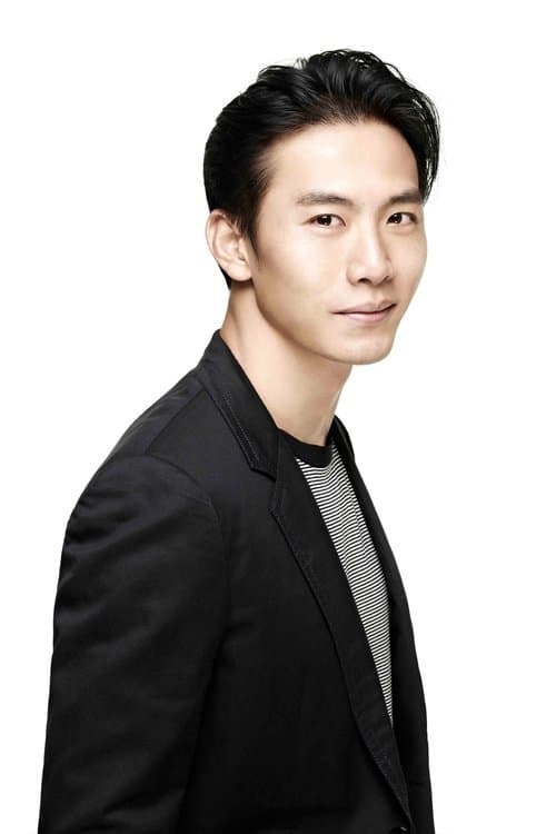 Qi Yuwu profile photo