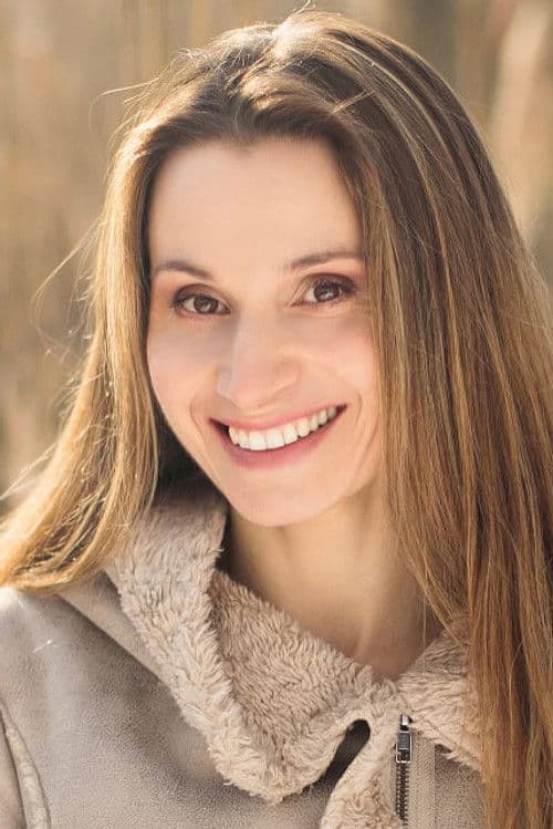 Slávka Halčáková profile photo