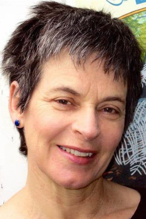 Jacki Kerin profile photo