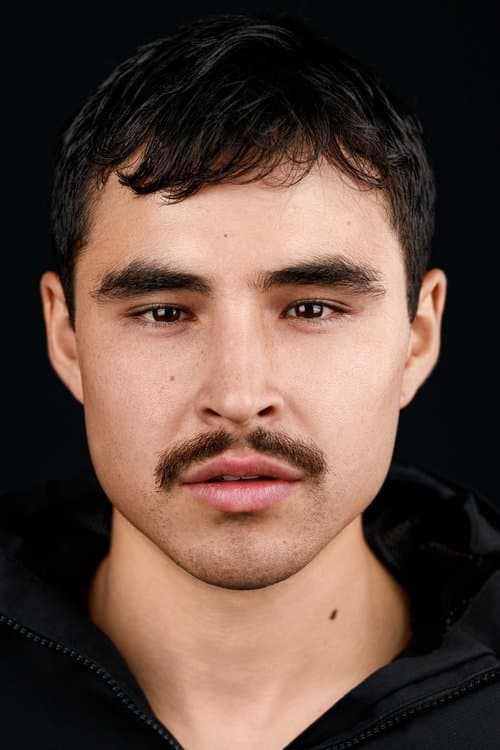 Juan Daniel Straube profile photo