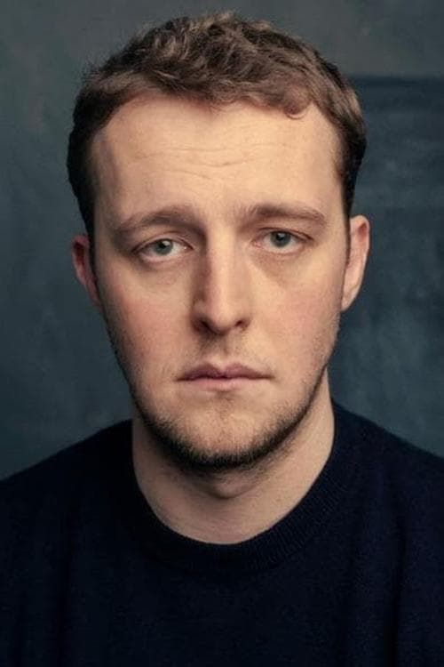 Fredrik Stenberg Ditlev-Simonsen profile photo