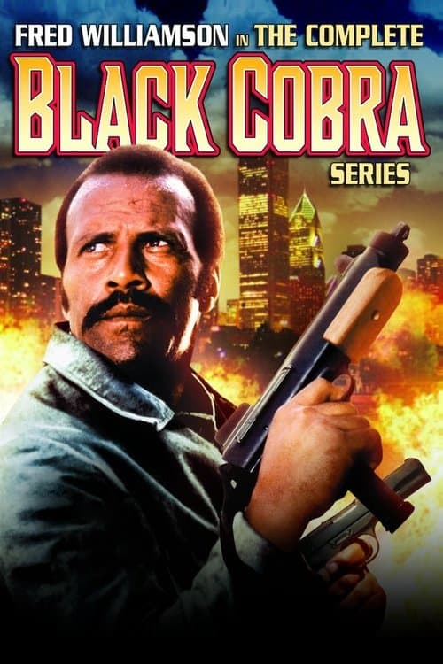 The Black Cobra Collection