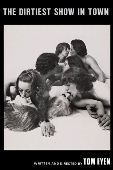 The Dirtiest Show in Town poster