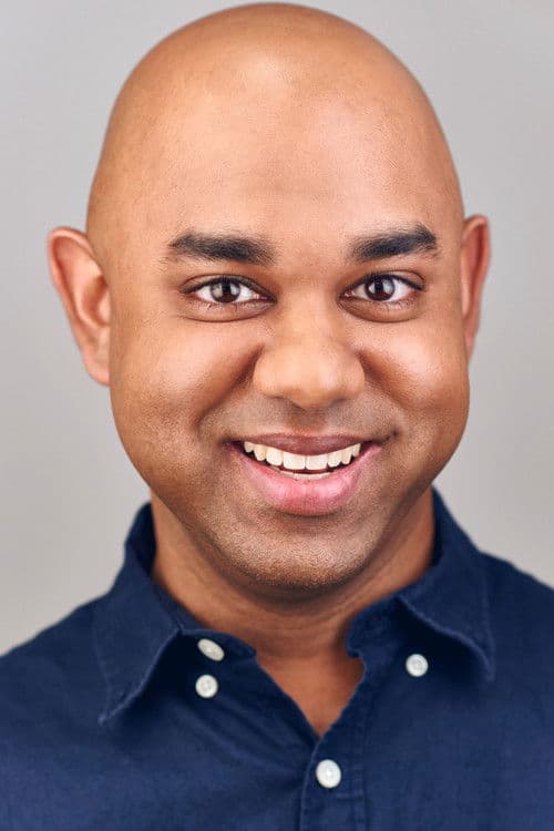 Sheldon Coolman profile photo