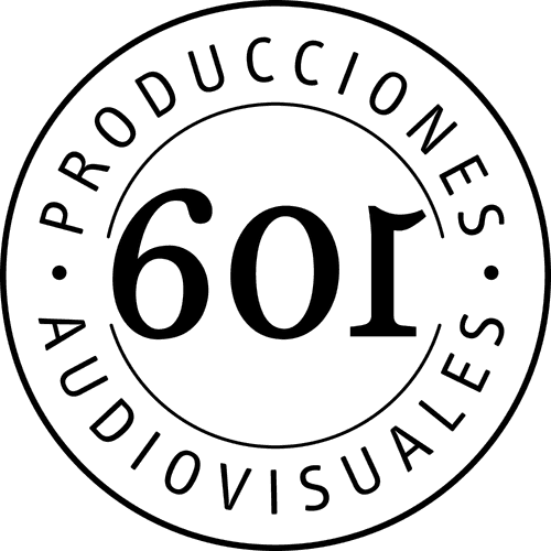 601 Producciones Audiovisuales