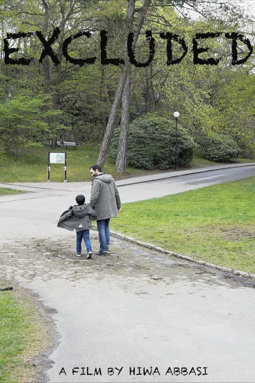 Excluded poster