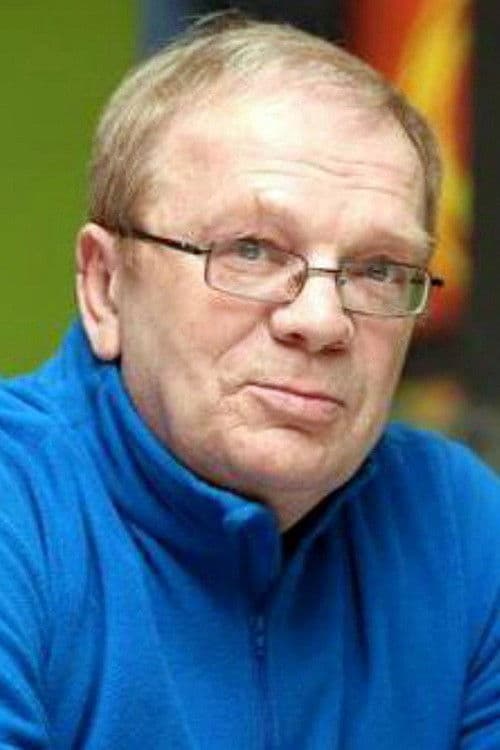 Nikolai Godovikov profile photo