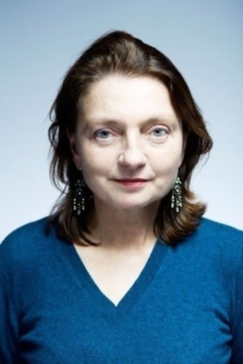 Sólveig Anspach profile photo