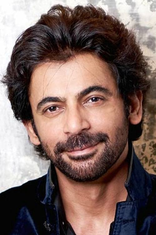 Sunil Grover profile photo