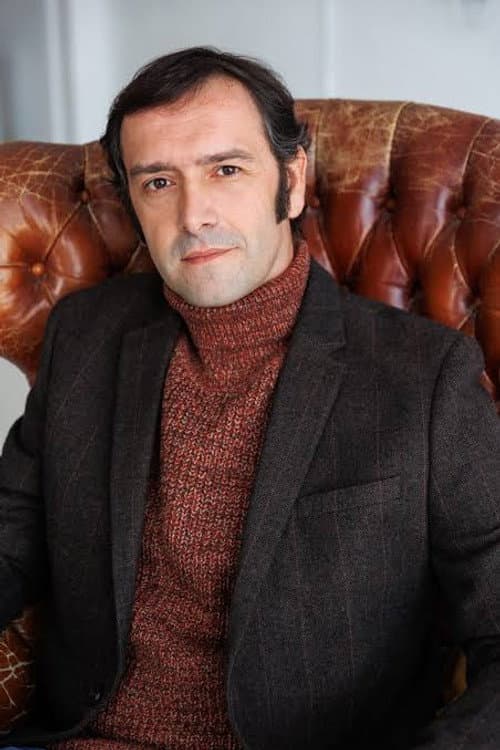 José María Pertusa profile photo