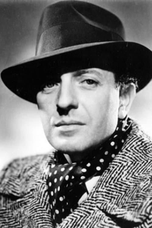 Gustav Ucicky profile photo