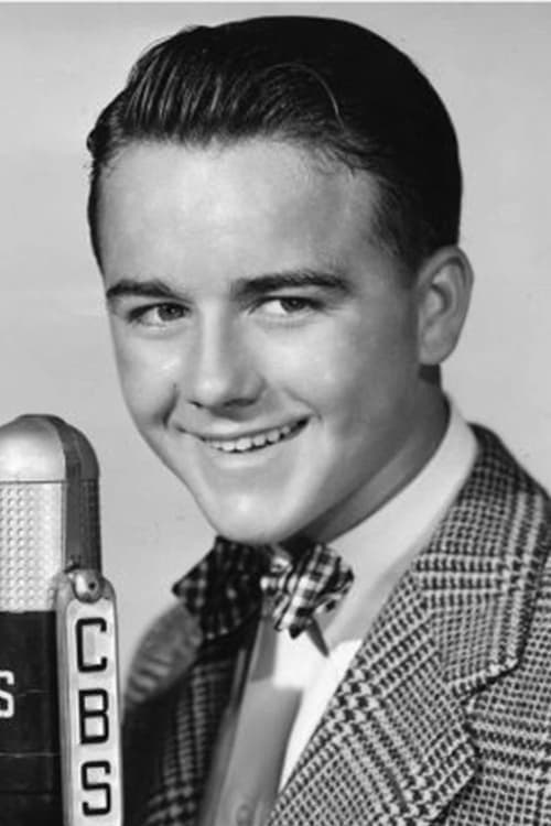 Dickie Jones profile photo