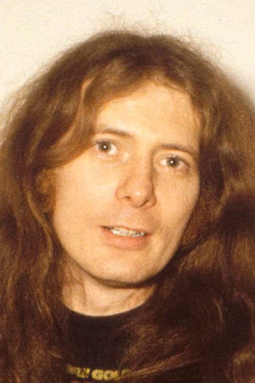 'Fast' Eddie Clark profile photo