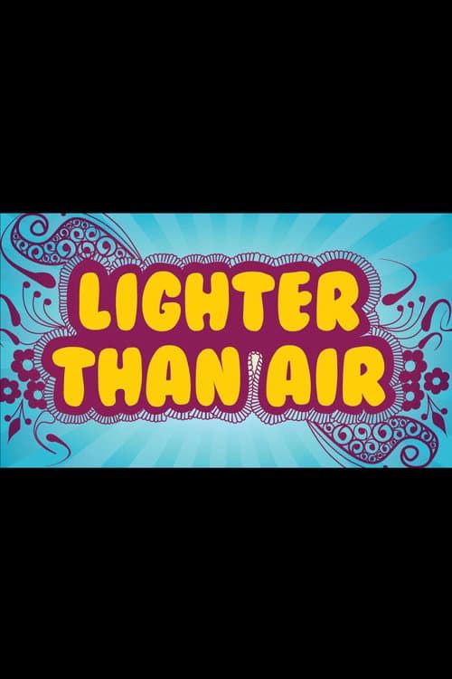 Recess Monkey: Lighter Than Air Live at Teatro ZinZanni poster
