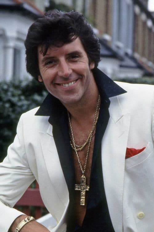 Peter Blake profile photo