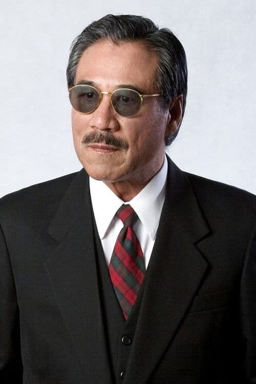 Tien Wen-Chung profile photo