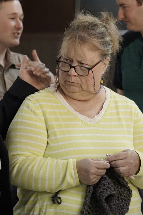 Cathy Lincourt profile photo