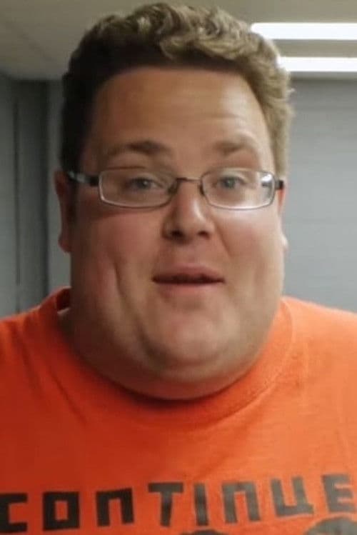 Justin Silverman profile photo