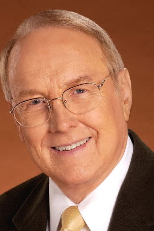 James C. Dobson profile photo