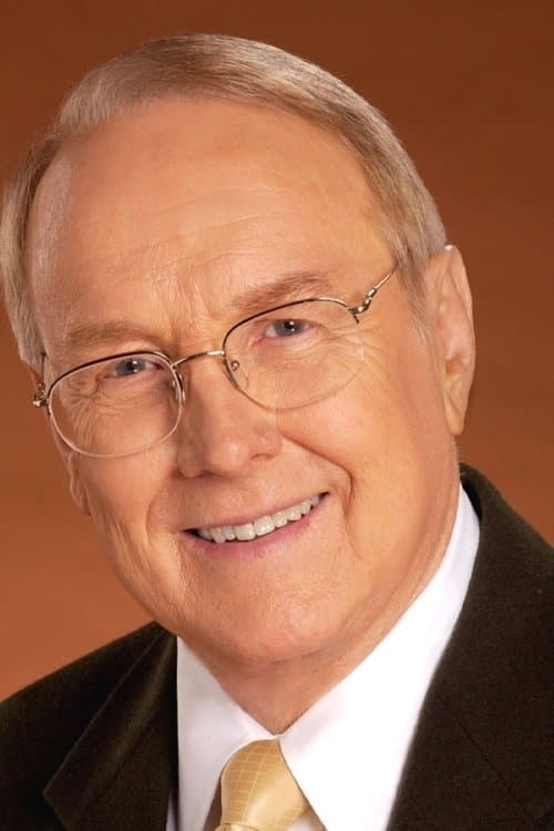 James C. Dobson profile photo