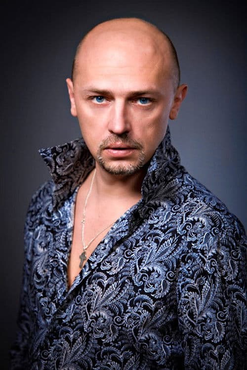 Vyacheslav Titov profile photo