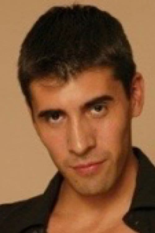 Luciano Haas profile photo