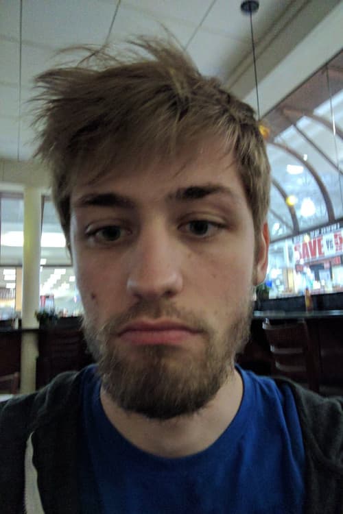 Chance Morris profile photo