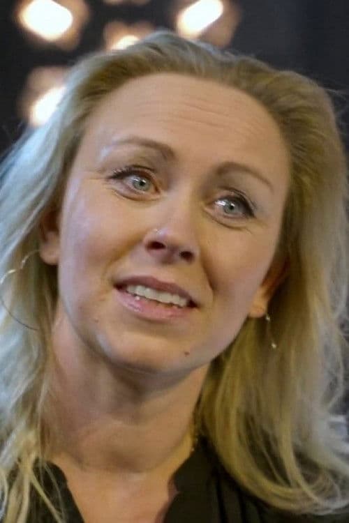 Gry Trampedach profile photo