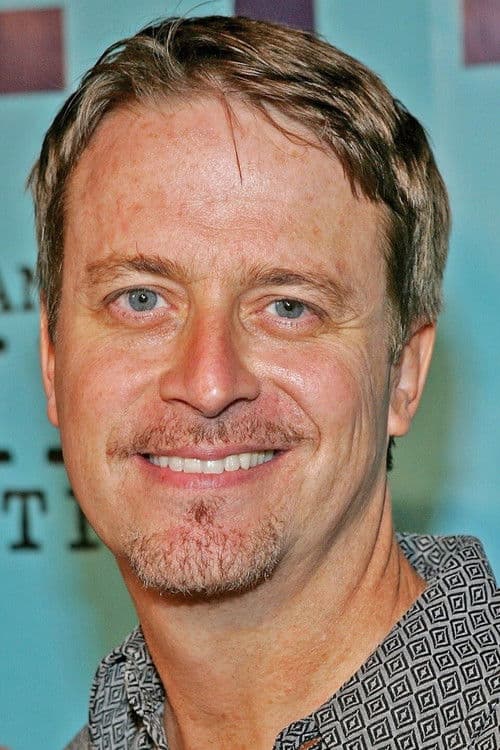 T. Scott Cunningham profile photo