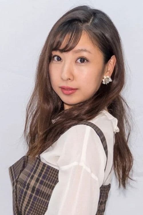 Narumi Itano profile photo