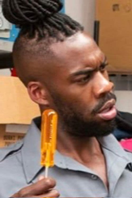 Dark Knight profile photo