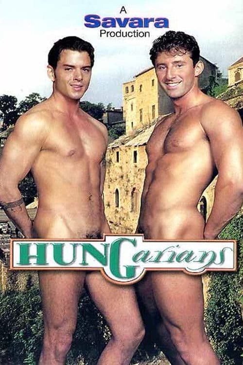 HUNGarians poster