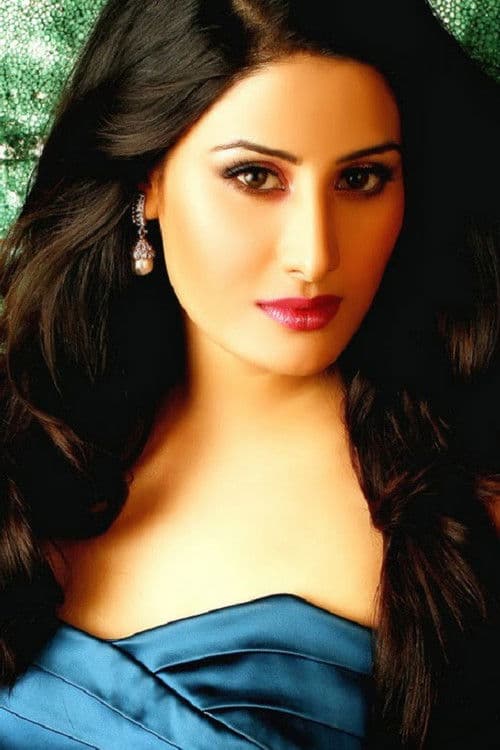 Arjumman Mughal profile photo