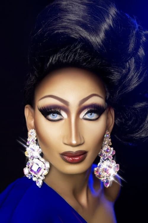 Angeria Paris VanMicheals profile photo