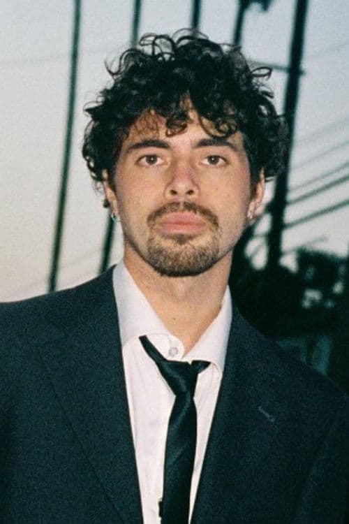 James J. Robinson profile photo