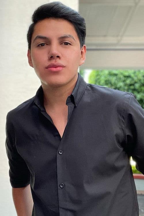 Luis Ávila profile photo