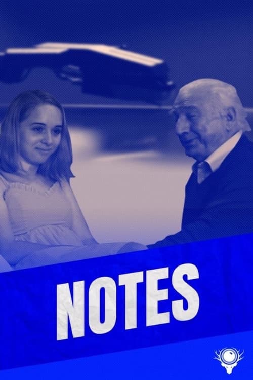 Notes poster