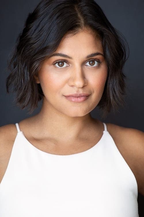 Natalia Gracious profile photo