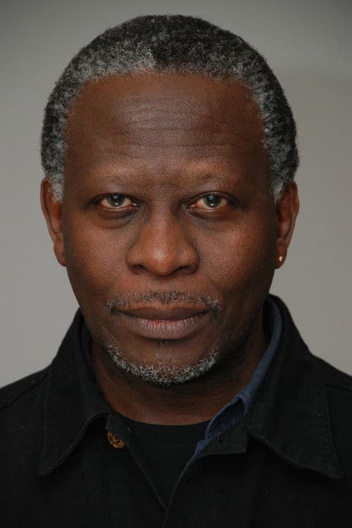Richard Sseruwagi profile photo