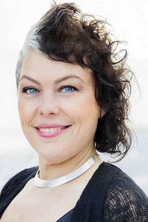 Gertrud Stenung profile photo