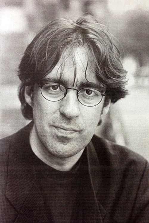 Joost Zwagerman profile photo