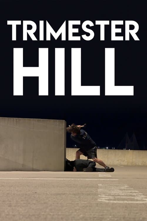Trimester Hill poster