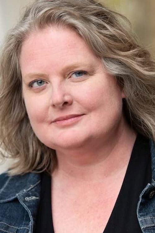 Samantha Jones profile photo