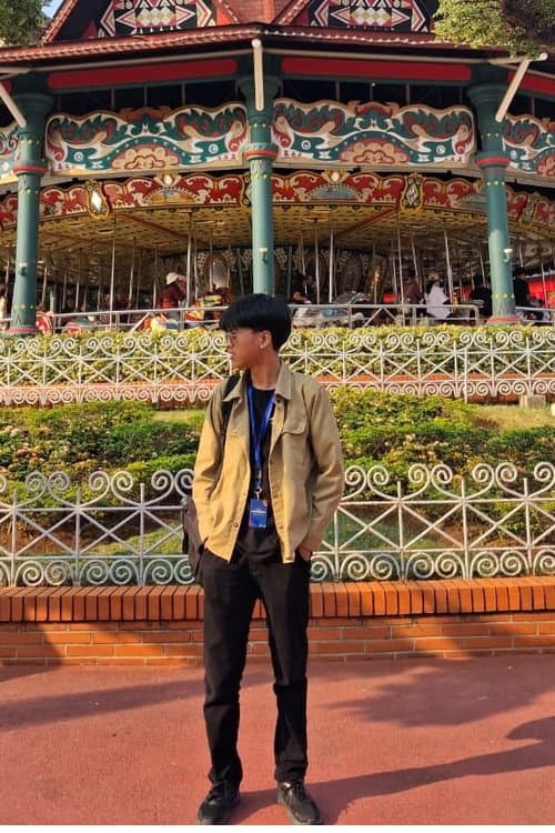 Putra Rizky Fadilah profile photo